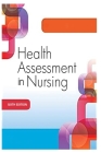 Health Assessment in Nursing Cover Image