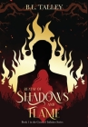 Realm of Shadows and Flame: Book 1 in the Court of Infinites Series Cover Image