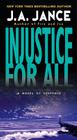 Injustice for All (J. P. Beaumont Novel #2) Cover Image