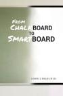 From Chalkboard to Smartboard Cover Image