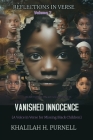 Reflections in Verse, Volume 7: Vanished Innocence: Vanished Innocence Cover Image