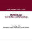 Iscontour 2016: Tourism Research Perspectives Cover Image