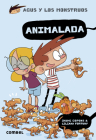 Animalada (Agus y los monstruos #23) Cover Image
