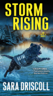 Storm Rising (An FBI K-9 Novel #3) Cover Image
