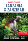 Insight Guides Tanzania & Zanzibar (Travel Guide with Free Ebook) By Insight Guides Cover Image