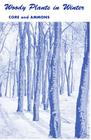 WOODY PLANTS IN WINTER By EARL L. CORE, NELLE P. AMMONS Cover Image