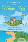 Kezia, Winston, and the Magic Leaf Cover Image
