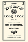Dime Song Book #2 Cover Image