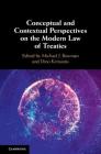 Conceptual and Contextual Perspectives on the Modern Law of Treaties By Michael J. Bowman (Editor), Dino Kritsiotis (Editor) Cover Image