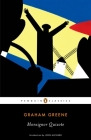 Monsignor Quixote By Graham Greene, John Auchard (Introduction by) Cover Image