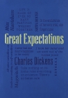Great Expectations (Word Cloud Classics) By Charles Dickens Cover Image