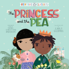The Princess and the Pea (Penguin Bedtime Classics) Cover Image