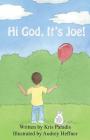 Hi God! It's Joe! Cover Image