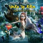 Wake Up Rika: How Rika Got Her Crown (Storybook Goat Presents) By Donna Harriman Murillo Cover Image