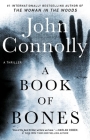 A Book of Bones: A Thriller (Charlie Parker  #17) By John Connolly Cover Image