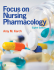 Lippincott CoursePoint+ Enhanced for Karch's Focus on Nursing Pharmacology Cover Image