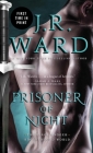 Prisoner of Night (The Black Dagger Brotherhood World) Cover Image