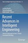 Recent Advances in Intelligent Engineering: Volume Dedicated to Imre J. Rudas' Seventieth Birthday Cover Image
