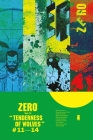 Zero Volume 3: The Tenderness of Wolves Cover Image