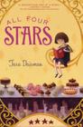 All Four Stars By Tara Dairman Cover Image