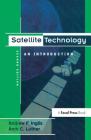 Satellite Technology: An Introduction By Andrew F. Inglis, Arch Luther Cover Image