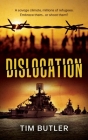 Dislocation Cover Image