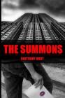 The Summons (Shadowlands #1) Cover Image