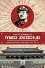 The Rhetoric of Mao Zedong: Transforming China and Its People By Xing Lu Cover Image