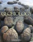 Fundamentals of Geobiology Cover Image