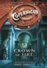 The Copernicus Legacy: The Crown of Fire Cover Image