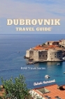 Dubrovnik Travel Guide Cover Image