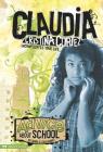 Advice about School: Claudia Cristina Cortez Uncomplicates Your Life By Brann Garvey (Illustrator), Diana G. Gallagher Cover Image