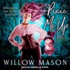 Pixie Me Up Cover Image