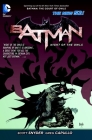 Batman: Night of the Owls (The New 52) By Scott Snyder, Various, Greg Capullo (Illustrator) Cover Image