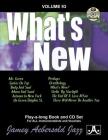 Jamey Aebersold Jazz -- What's New, Vol 93: Book & CD (Jazz Play-A-Long for All Instrumentalists and Vocalists #93) By Jamey Aebersold Cover Image