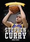 Stephen Curry By Donald Parker Cover Image