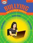 Bullying in a Cyber World 4-5 Cover Image