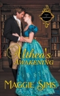 Althea's Awakening By Maggie Sims Cover Image