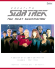 Creating Star Trek The Next Generation: A Season by Season Guide - Season 1: 1987-1988 Cover Image