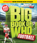 Big Book of WHO Football (Sports Illustrated Kids Big Books) By The Editors of Sports Illustrated Kids Cover Image