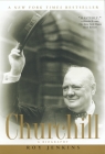 Churchill By Roy Jenkins Cover Image