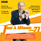 Just a Minute: Series 71: All Eight Episodes of the 71st Radio Series By Full Cast (Read by), Nicholas Parsons (Read by), Paul Merton (Read by) Cover Image