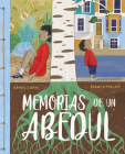 Memorias de Un Abedul (Memories of a Birch Tree) By Daniel Cañas, Blanca Millán (Illustrator) Cover Image