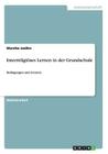 Interreligiöses Lernen in der Grundschule: Bedingungen und Grenzen By Mareike Janßen Cover Image
