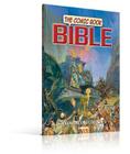 From Jacob to Moses (Comic Book Bible #2) By Jose Perez Montero, Jose P. Montero Cover Image
