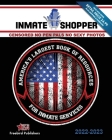 Inmate Shopper 2022-2023 Censored Cover Image