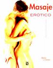 Masaje Erotico By Marina Del Carmen Cover Image