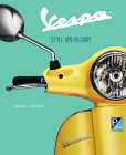 Vespa: Style and Passion Cover Image