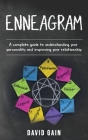 Enneagram: A Complete Guide to Understanding Your Personality and Improving Your Relationship Cover Image