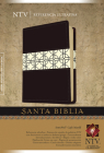 Santa Biblia Referencia Ultrafina-Ntv By Tyndale (Translator) Cover Image